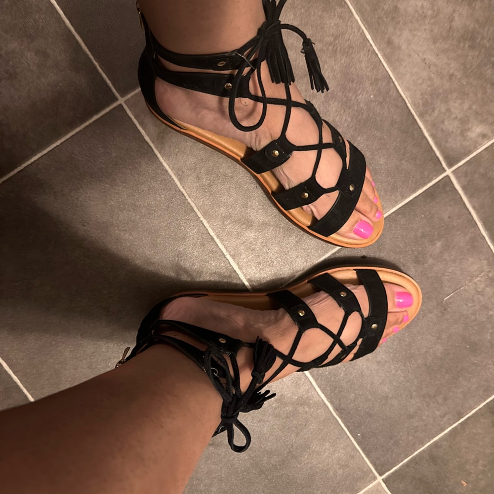 Women’s Brand New Aerosoles sandals